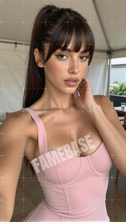 SOLD - Anita Martinez - Spicy AI