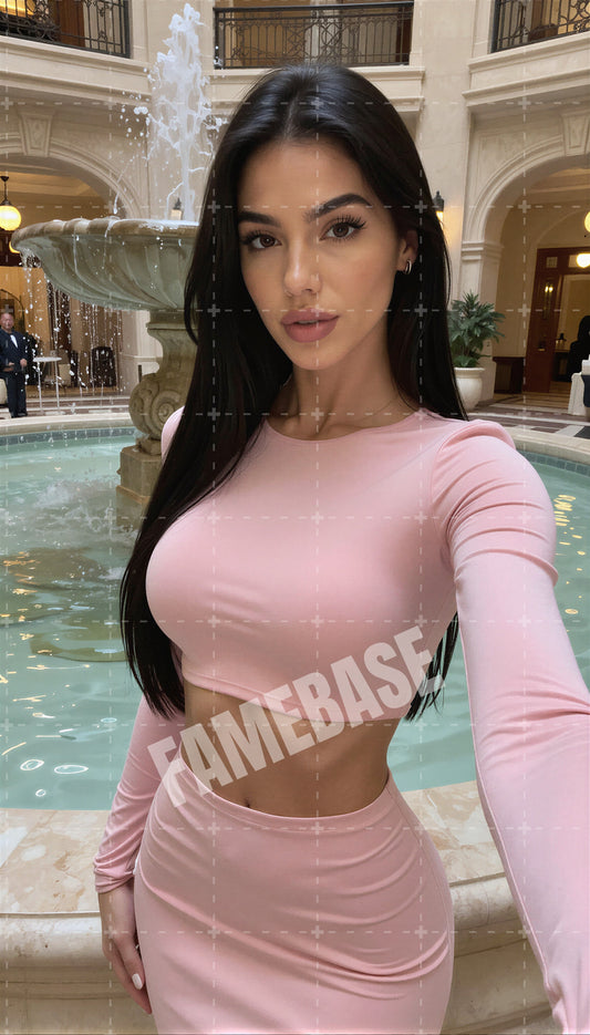 SOLD - Beth Green - Spicy AI