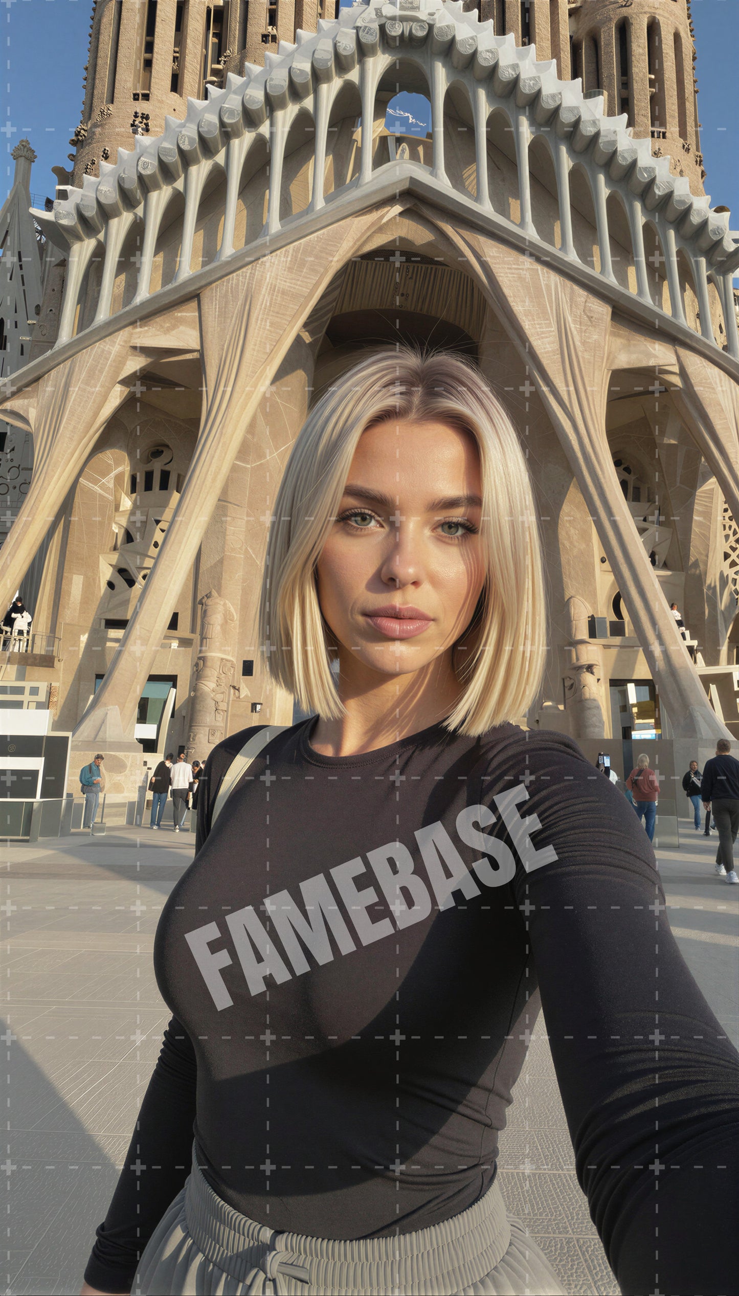 SOLD - Bianca St. Claire - UGC or Spicy