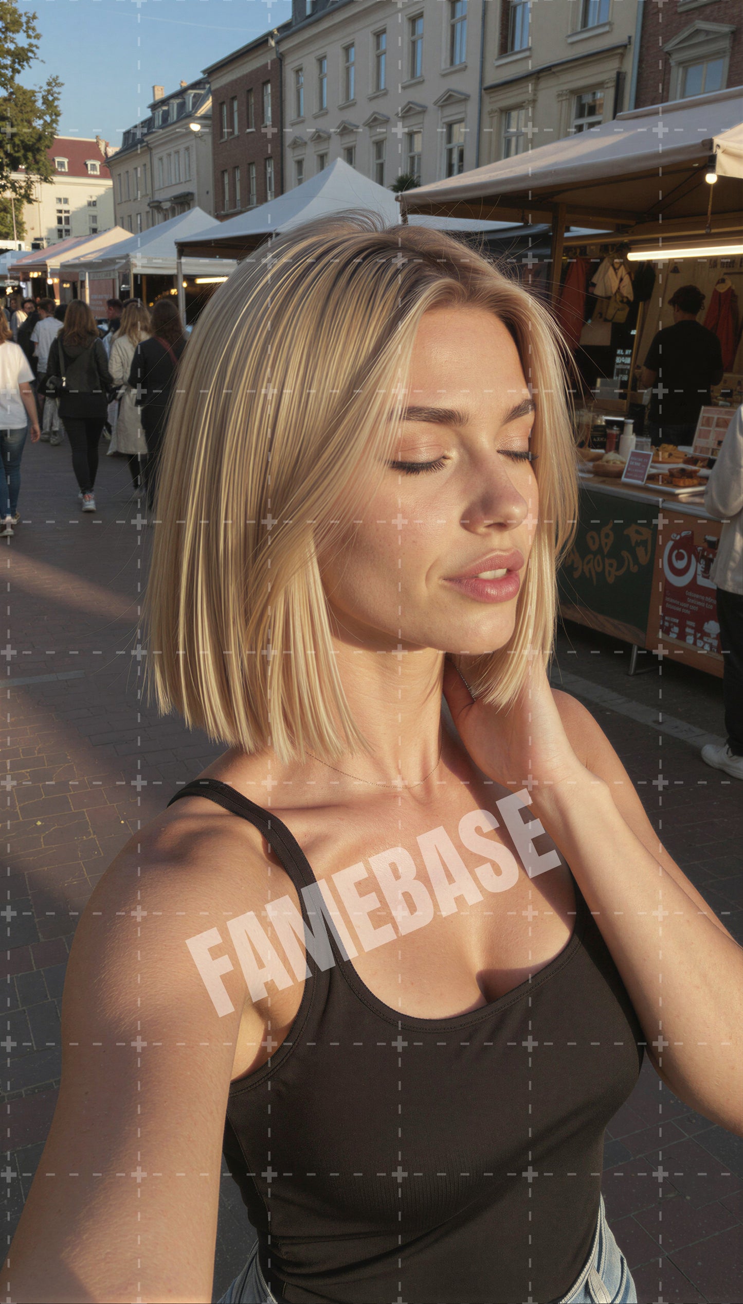 SOLD - Bianca St. Claire - UGC or Spicy