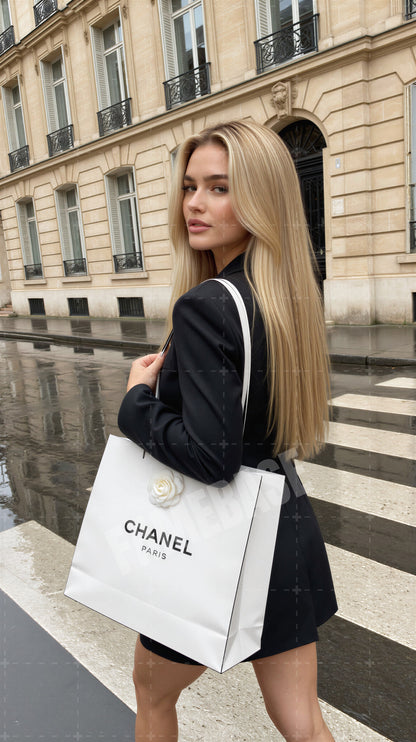 SOLD - Candy Du Pont