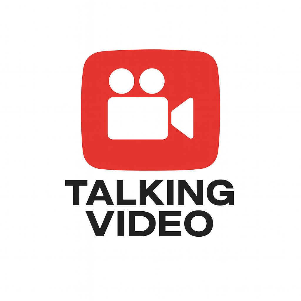 Talking Video
