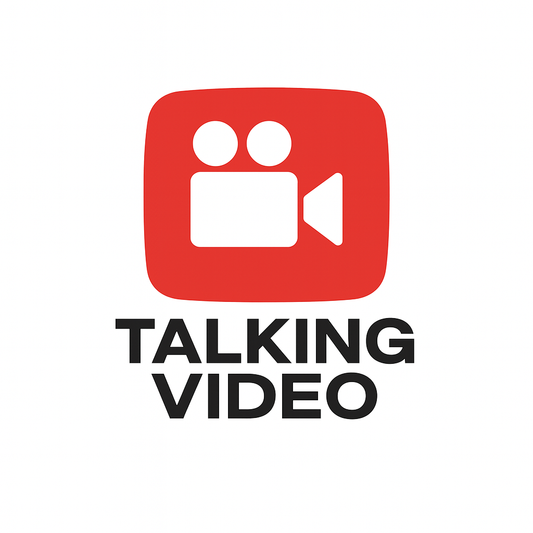 Talking Video