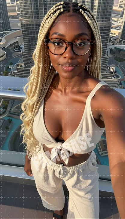 SOLD - AI Spicy - Desire Milan