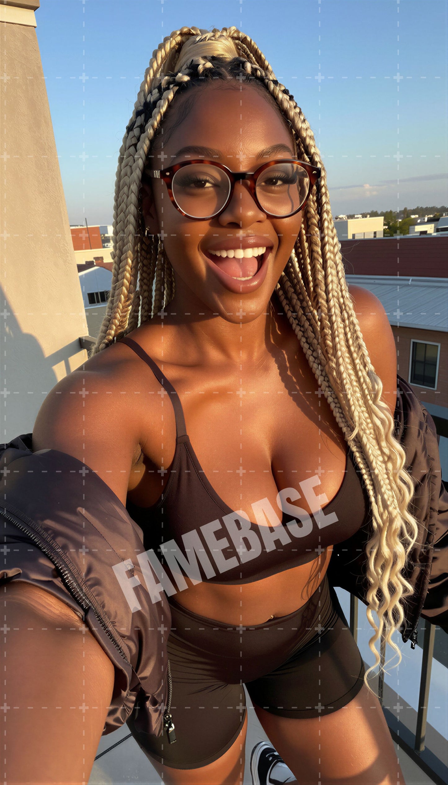 SOLD - AI Spicy - Desire Milan