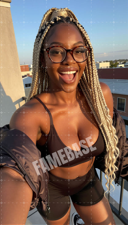 SOLD - AI Spicy - Desire Milan