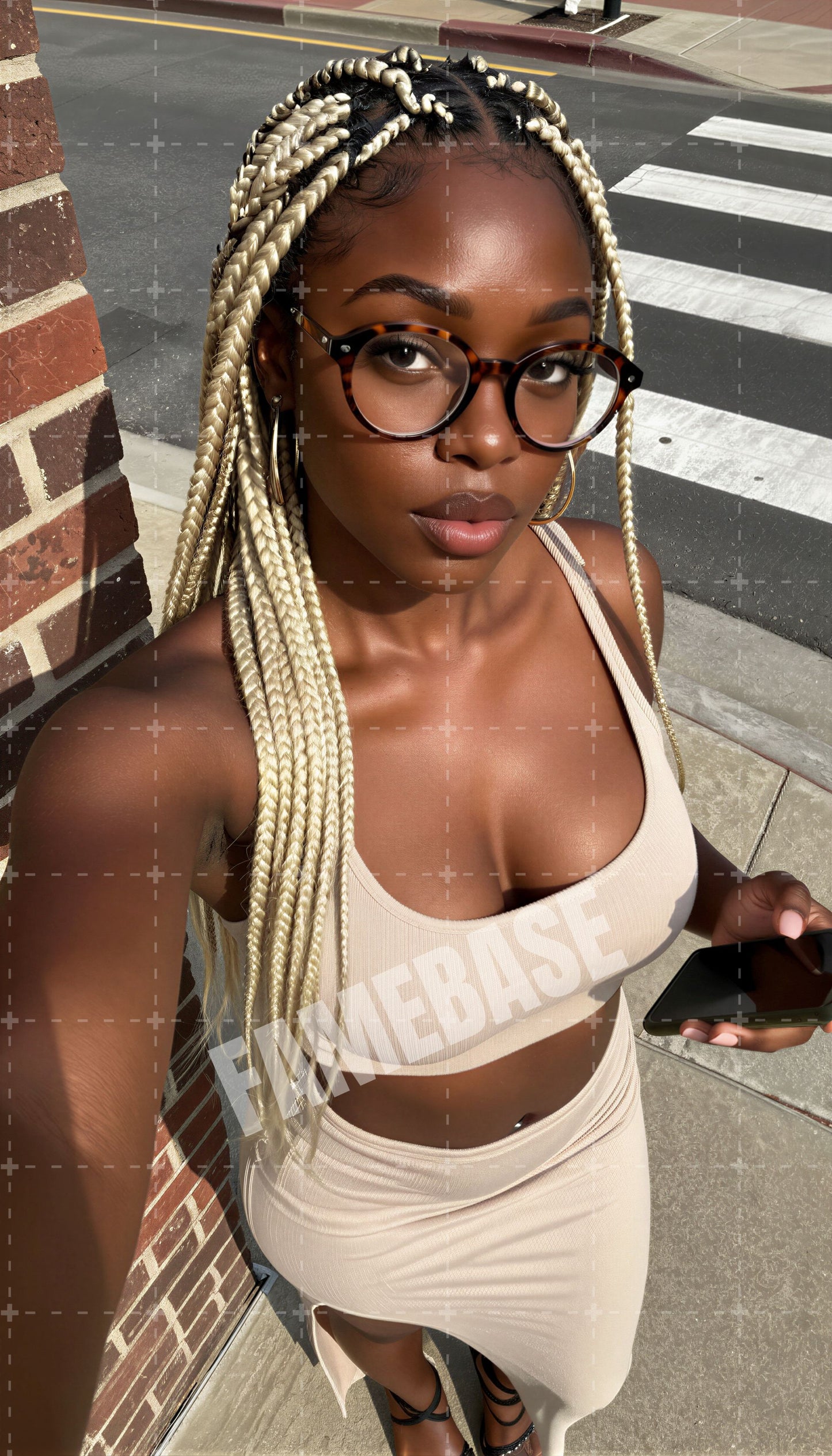 SOLD - AI Spicy - Desire Milan