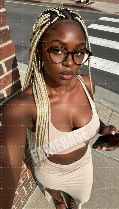 SOLD - AI Spicy - Desire Milan