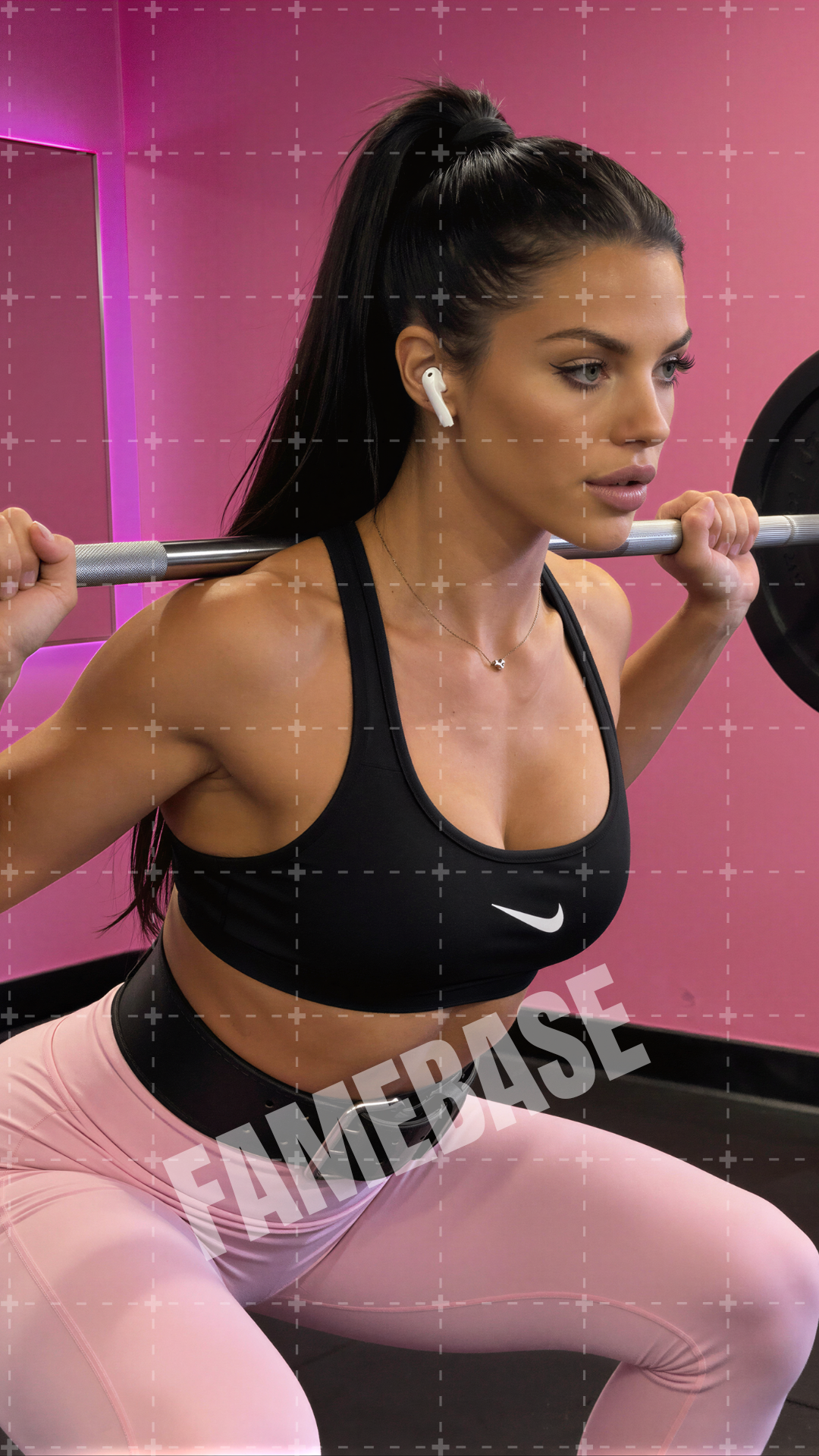 SOLD - AI Fitness - Dakota Miles