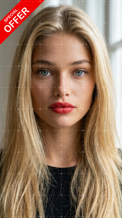 AI Muse - Clara Monroe