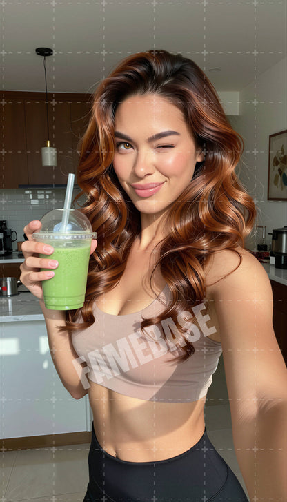 SOLD - AI Spicy - Isabeau de Leon