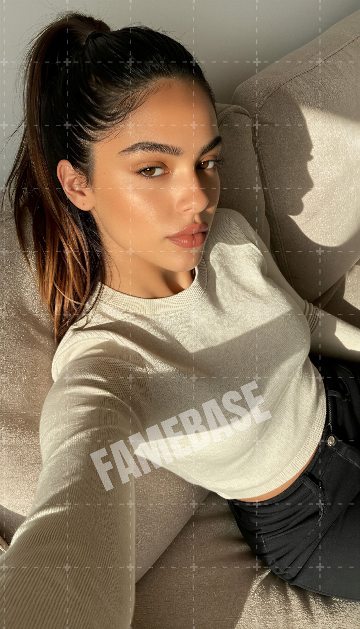 SOLD - Isabel Quispe - Latina Spicy