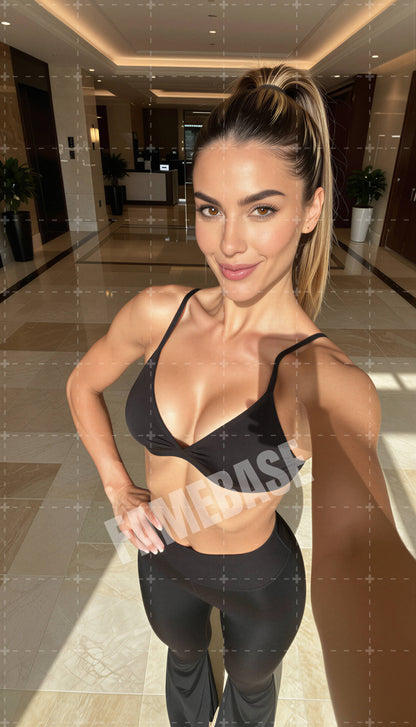 SOLD - AI Spicy - Isabella Cortez