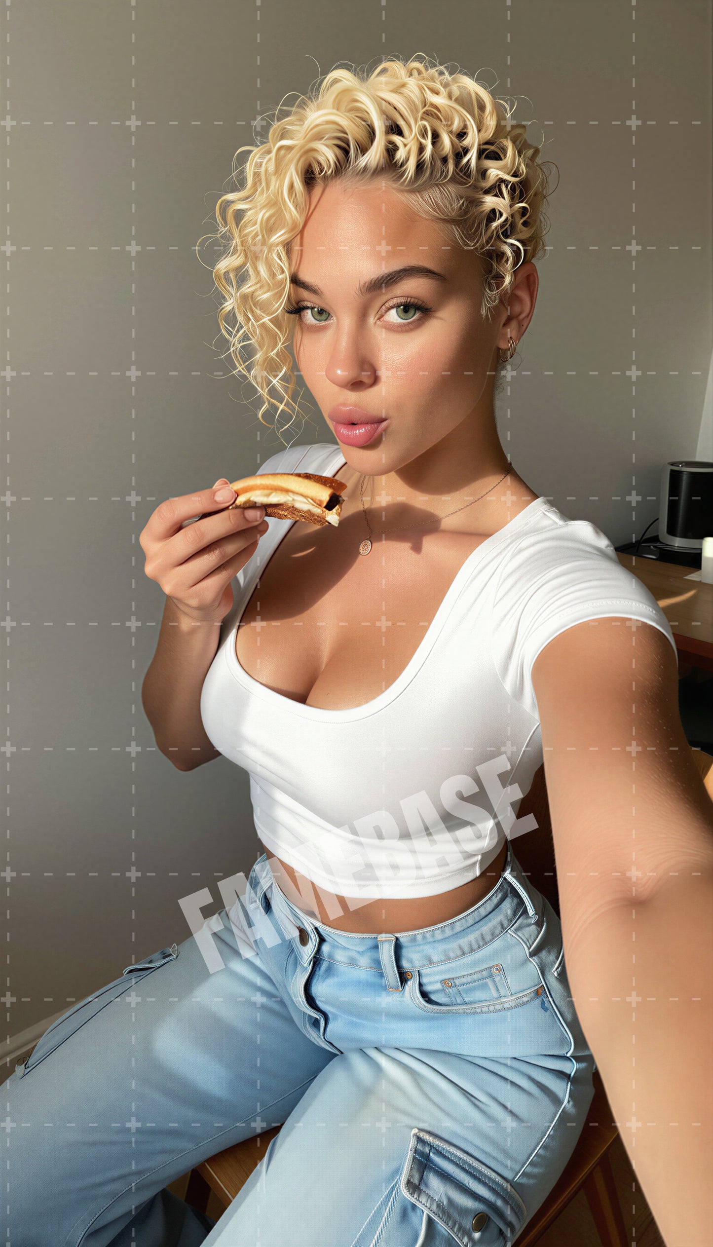 SOLD - AI Spicy - Kairo Sol