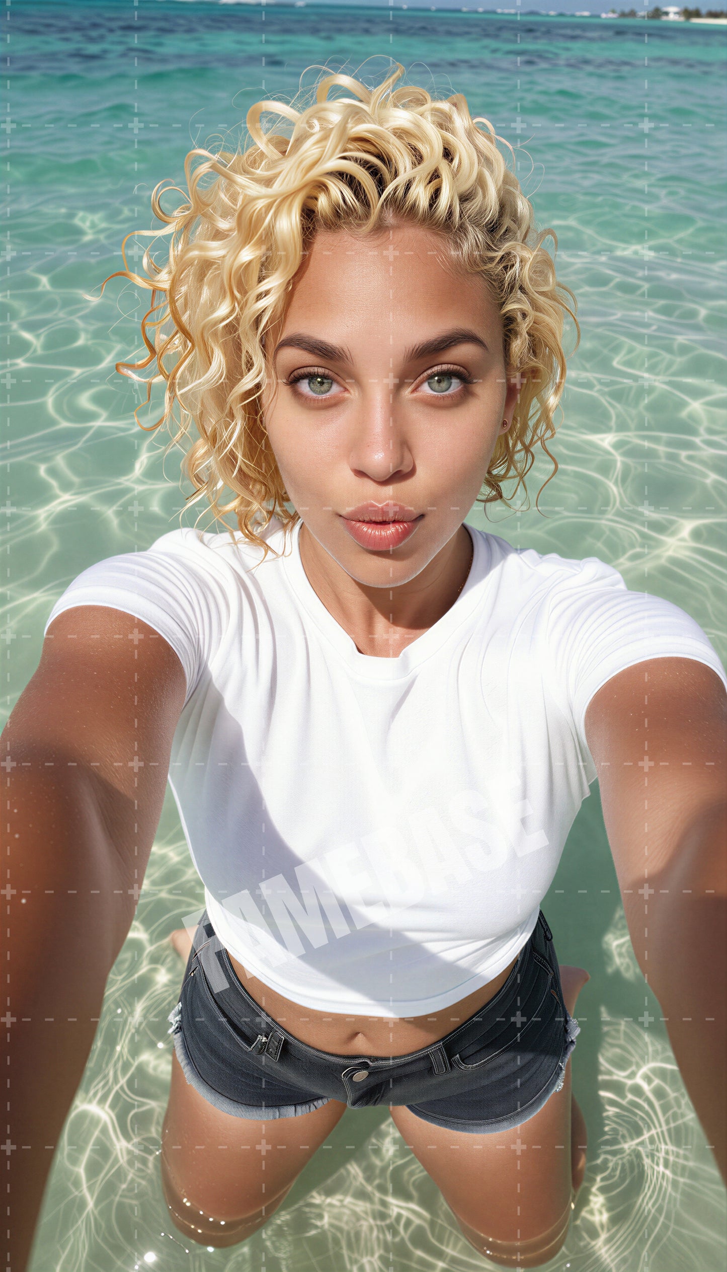 SOLD - AI Spicy - Kairo Sol