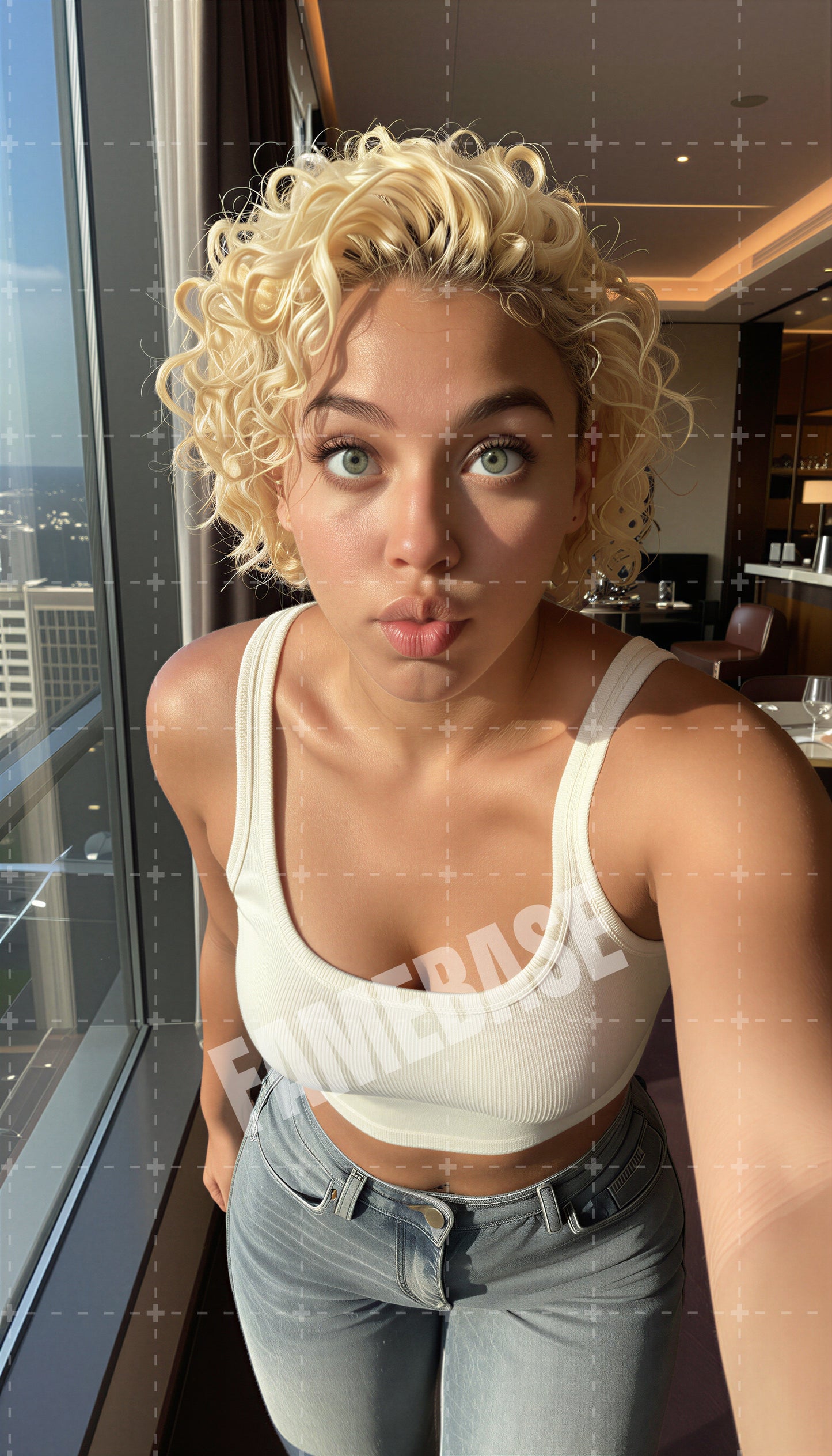 SOLD - AI Spicy - Kairo Sol