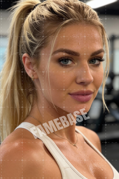 SOLD - AI Fit - Kayla Summers