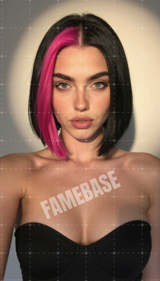 SOLD - Kiki Kandy - Spicy AI