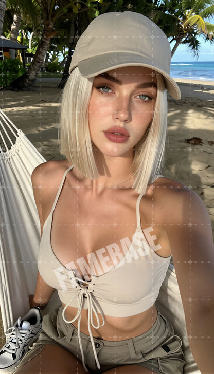 SOLD - Lila Beaumont - Spicy AI