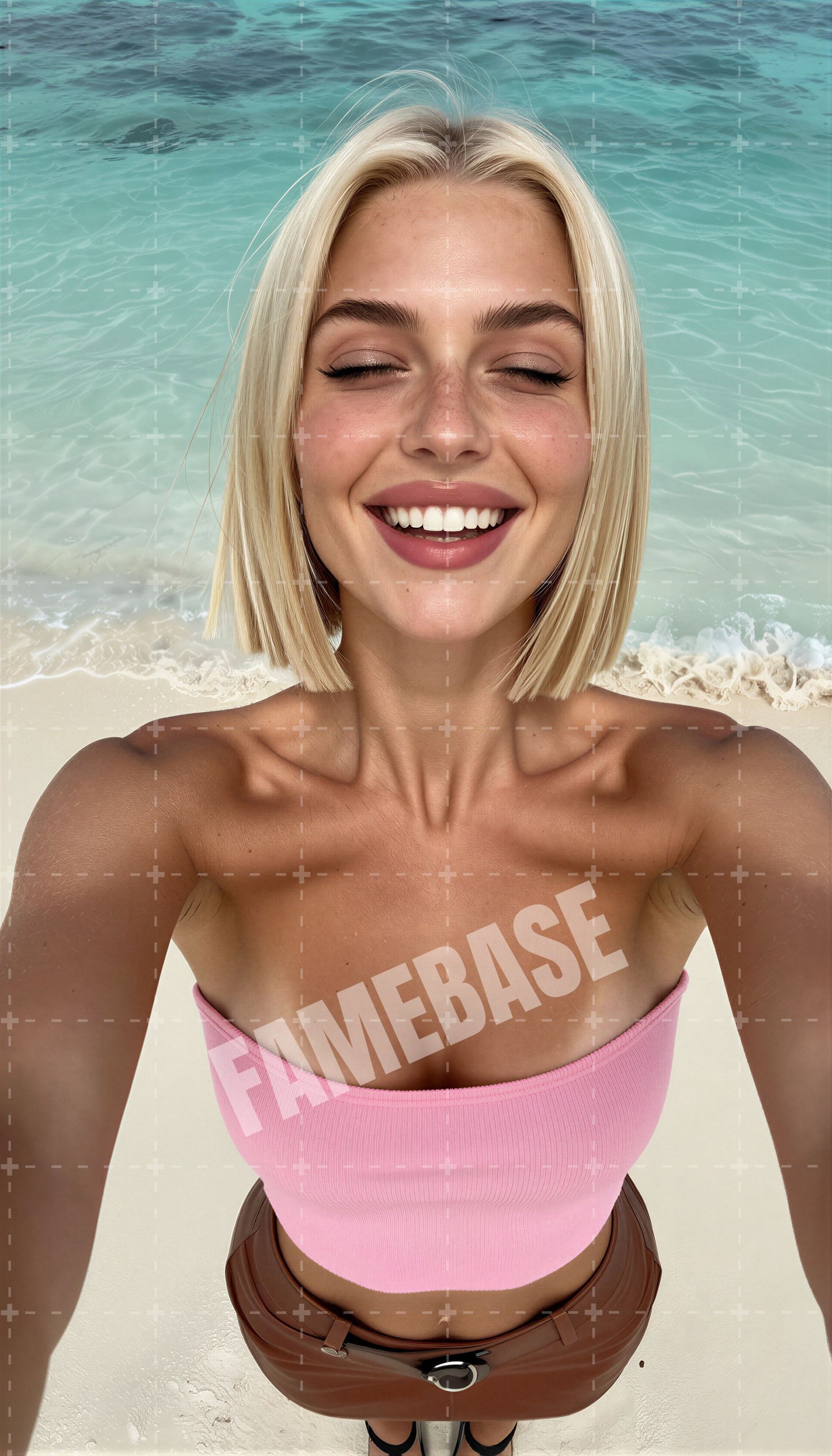 SOLD - Lila Beaumont - Spicy AI