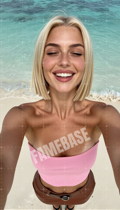 SOLD - Lila Beaumont - Spicy AI