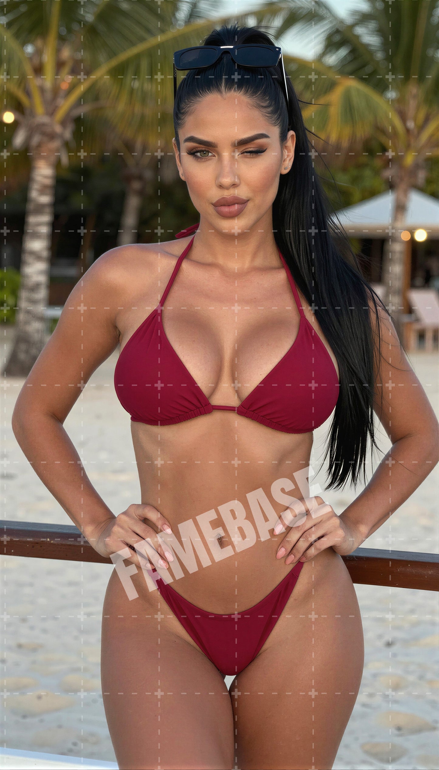 SOLD - Luna Méndez - Spicy AI