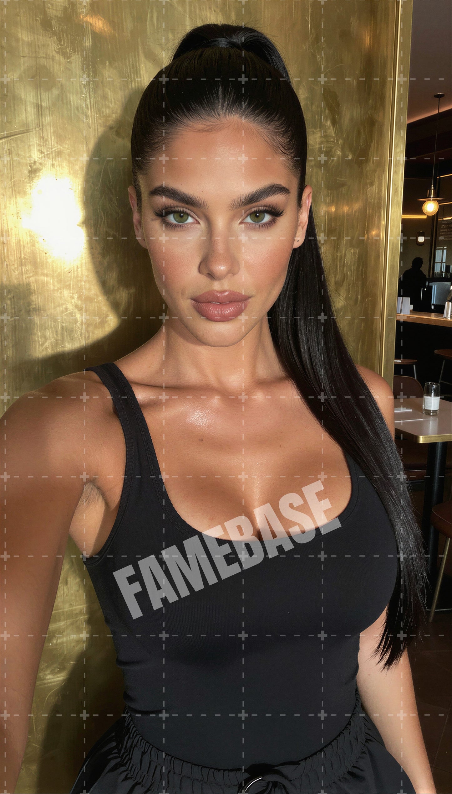 SOLD - Luna Méndez - Spicy AI