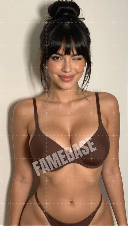 SOLD - Magali Ferreyra - Spicy AI