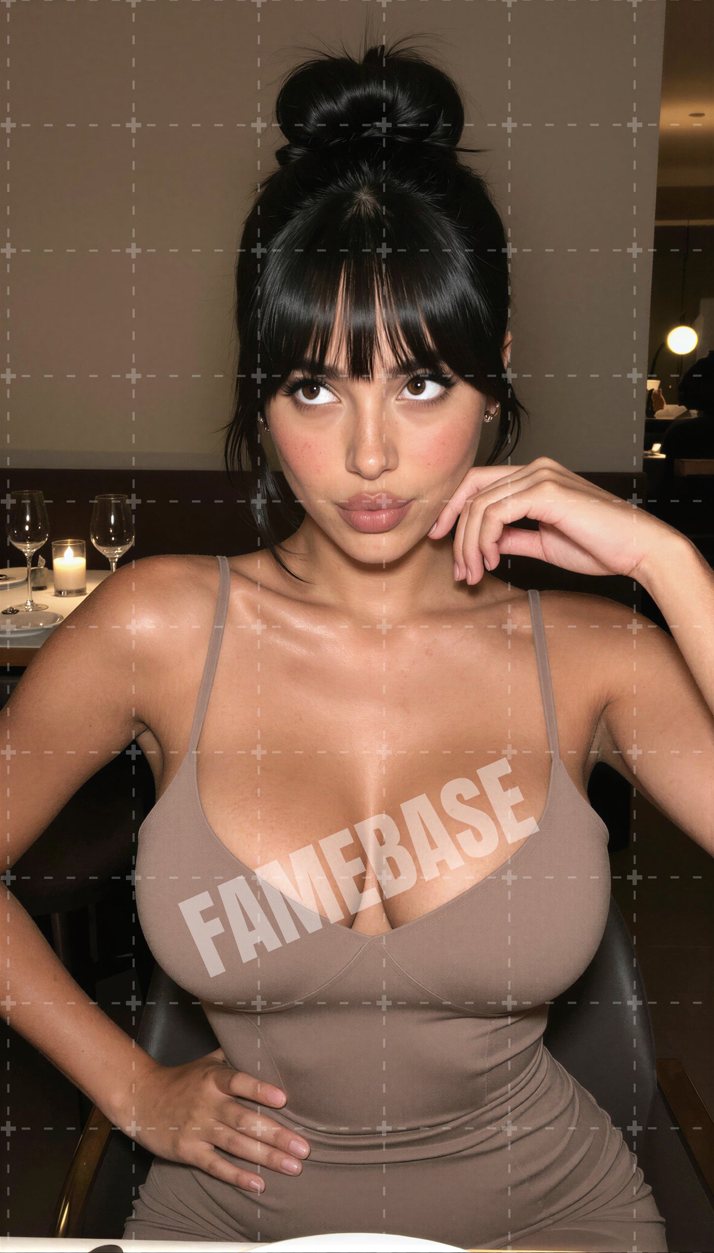 SOLD - Magali Ferreyra - Spicy AI