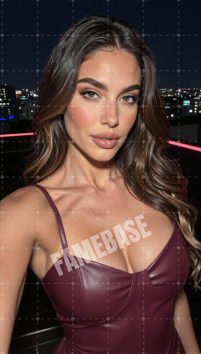 SOLD - Maria Alameda - Latina MILF