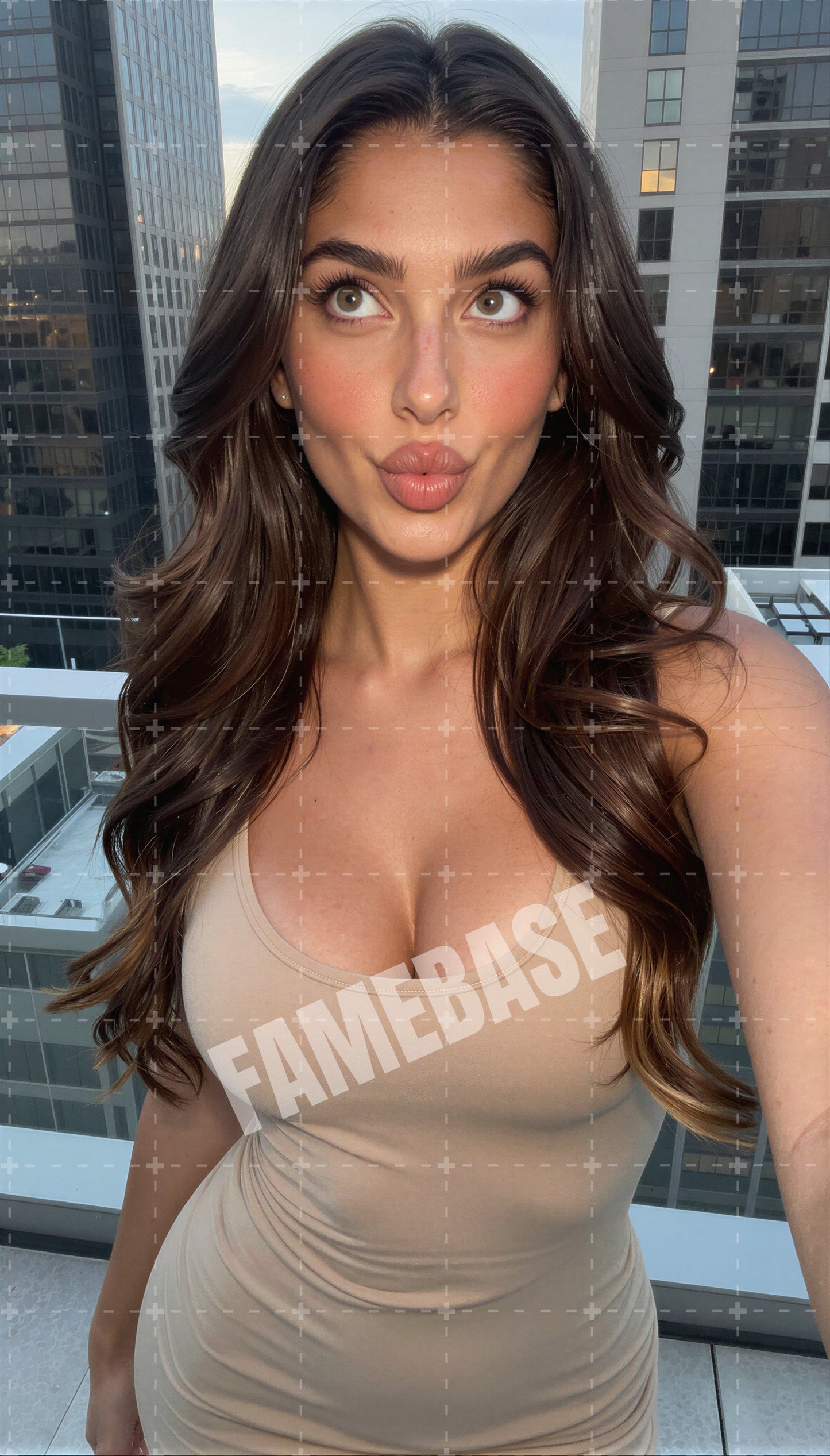 SOLD - Maria Alameda - Latina MILF