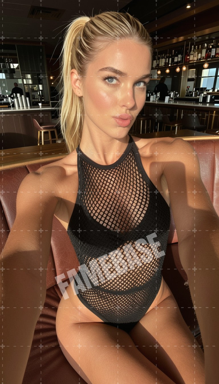 SOLD - AI Spicy - Mia Kim