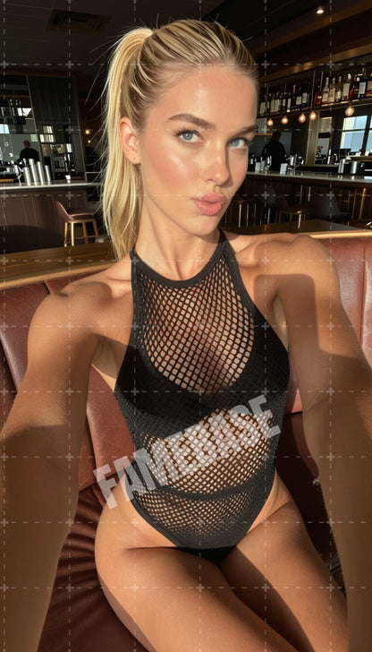 SOLD - AI Spicy - Mia Kim