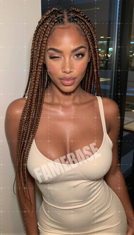 SOLD - Michelle Jones - Spicy AI