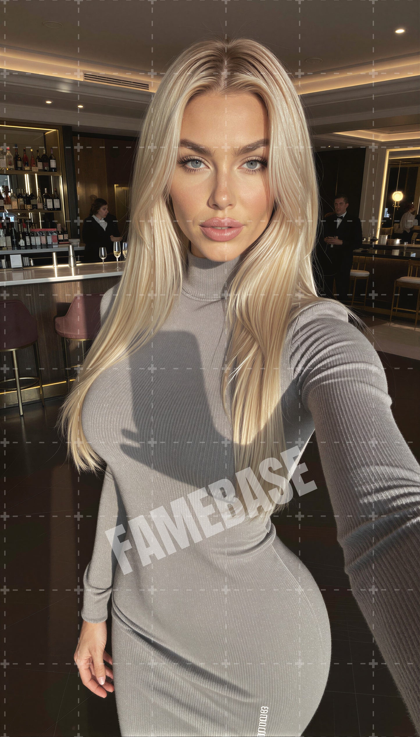 SOLD - Nora Lindqvist - UGC or Spicy AI