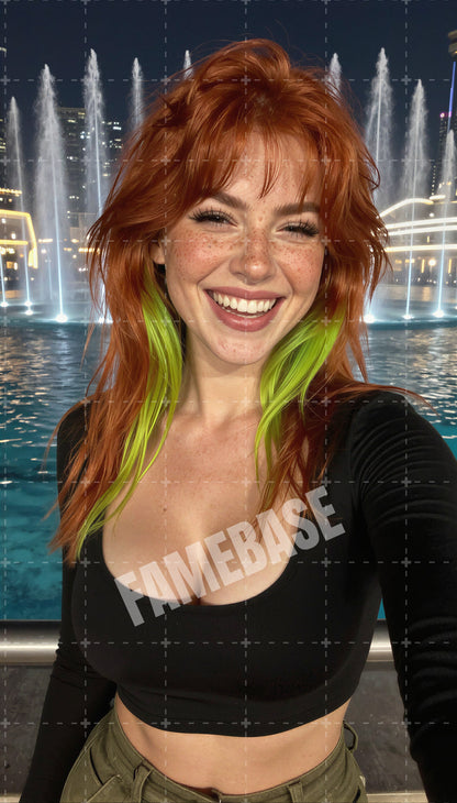 SOLD - AI Spicy - Rowan MacLeod