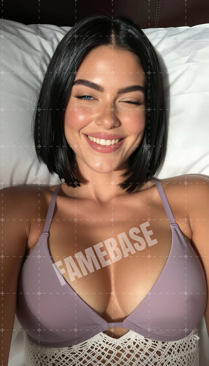 SOLD - AI Spicy - Sai Virel