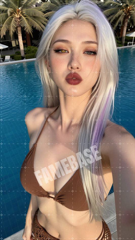 SOLD - AI Spicy - Sakura Vogt