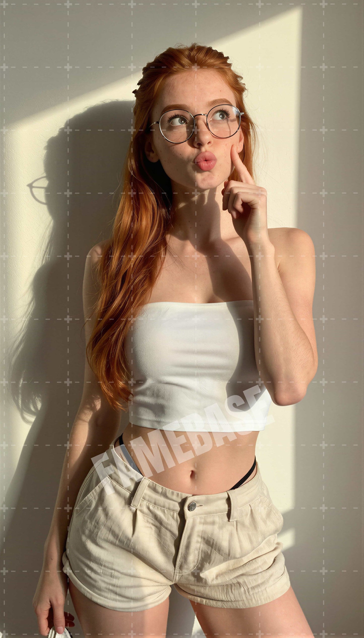 SOLD - AI Spicy - Sandy Tiger