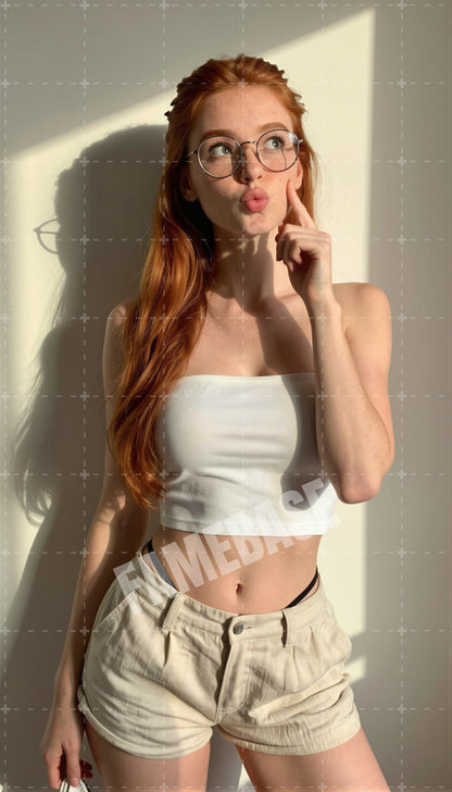 SOLD - AI Spicy - Sandy Tiger