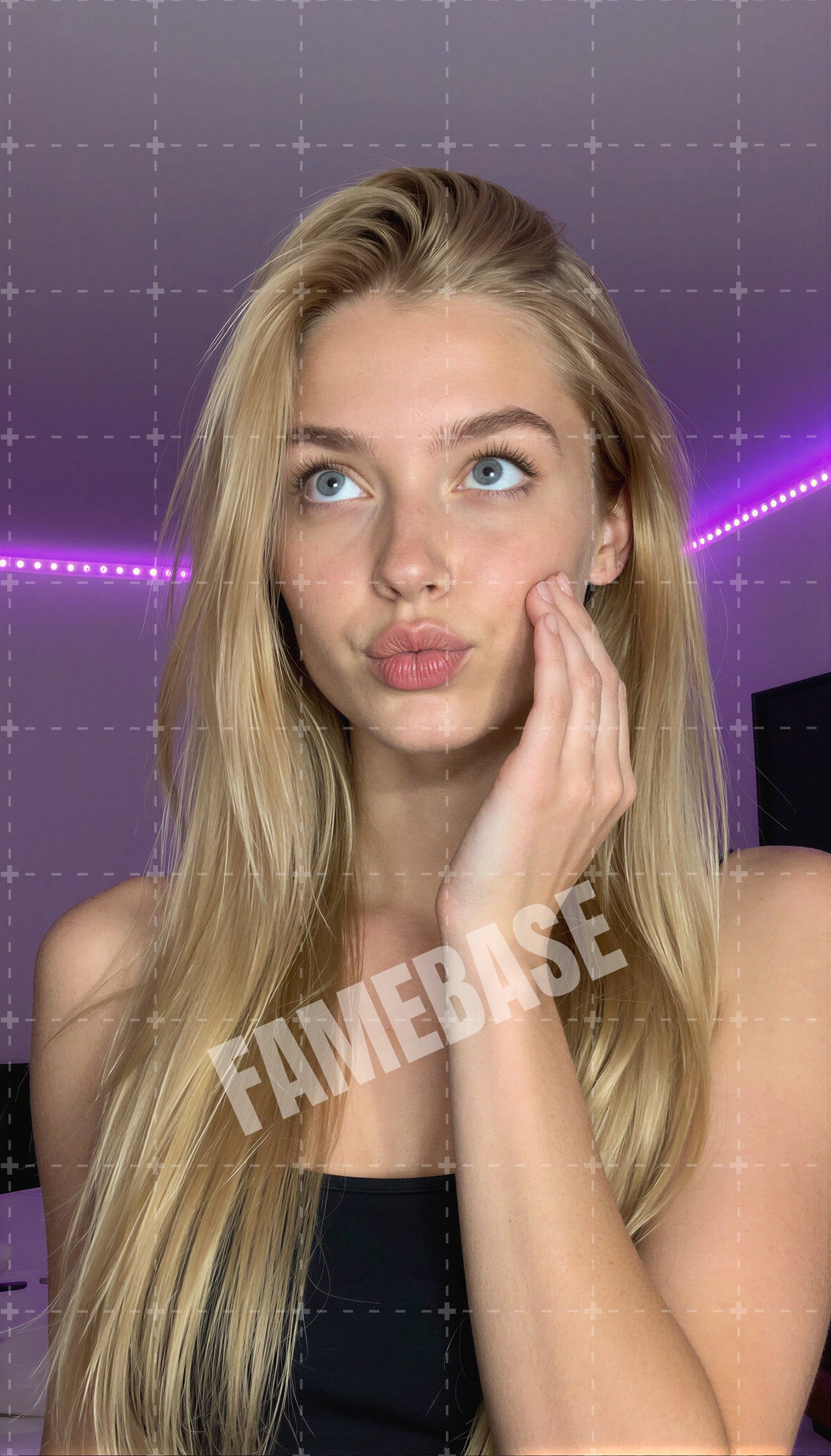 SOLD - AI Influencer - Summer Breeze