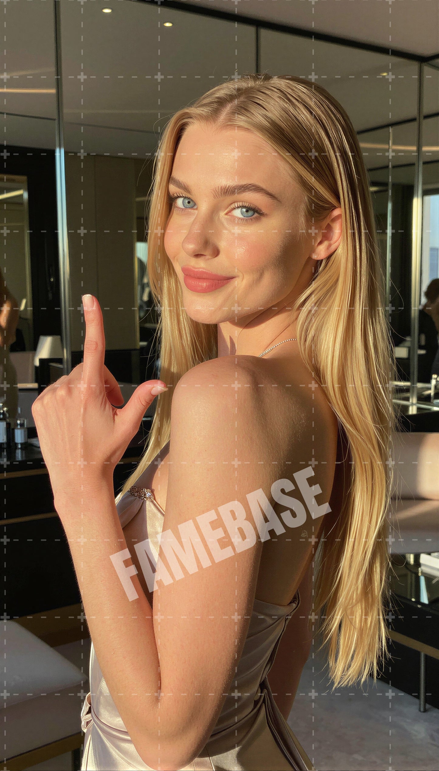 SOLD - AI Influencer - Summer Breeze