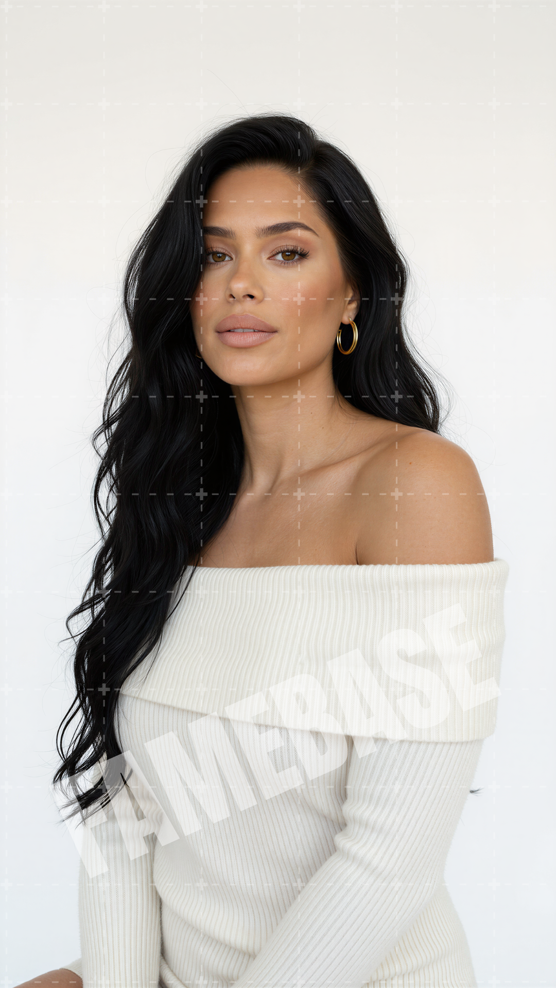 SOLD - Isabella Garcia