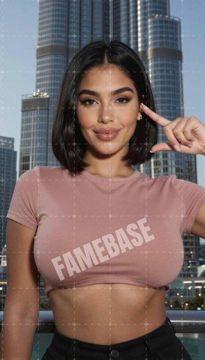 SOLD - AI Latina Spicy - Valeria Becks