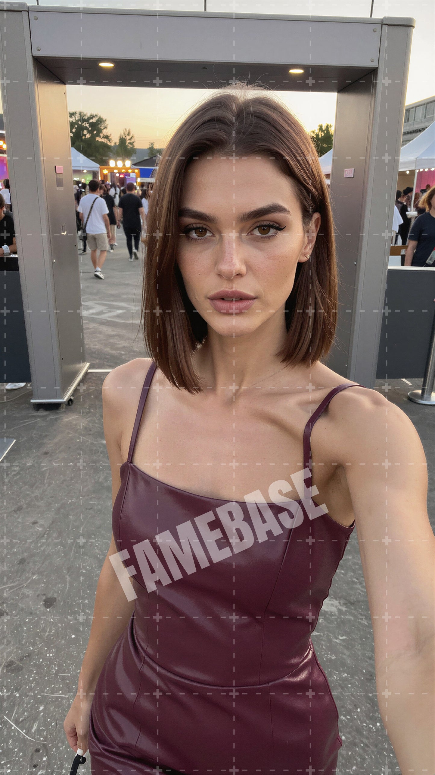 SOLD - AI Influencer - Yvonne Sinclair