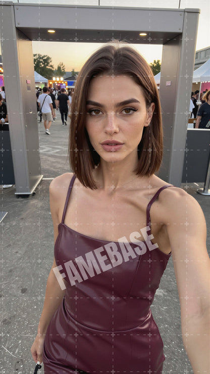 SOLD - AI Influencer - Yvonne Sinclair