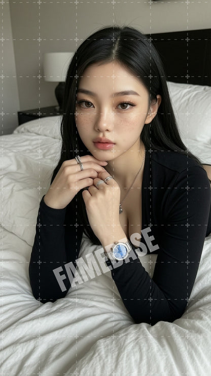 Sakura Wang - Image 9