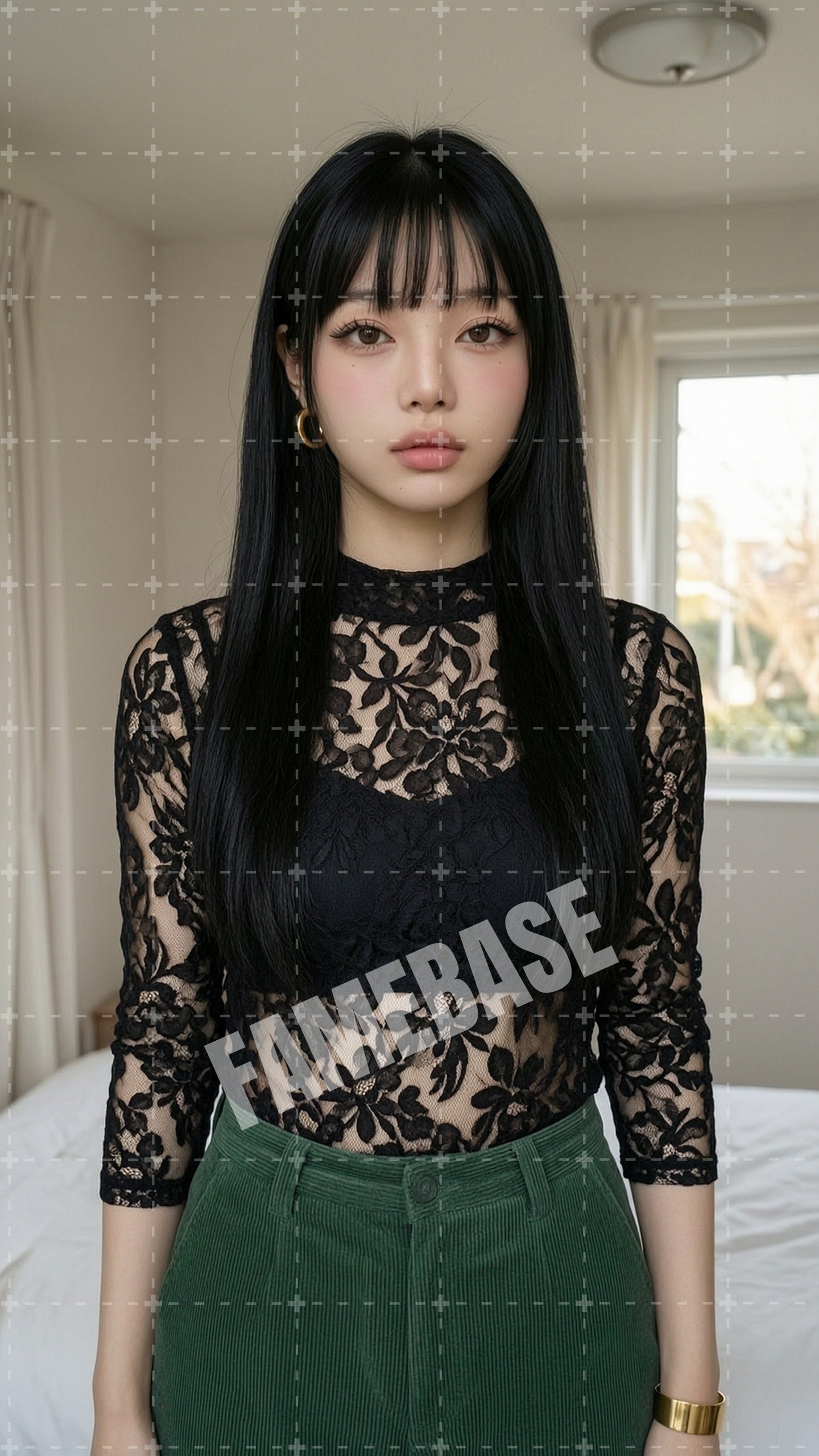 Mika Hoshima - Image 1
