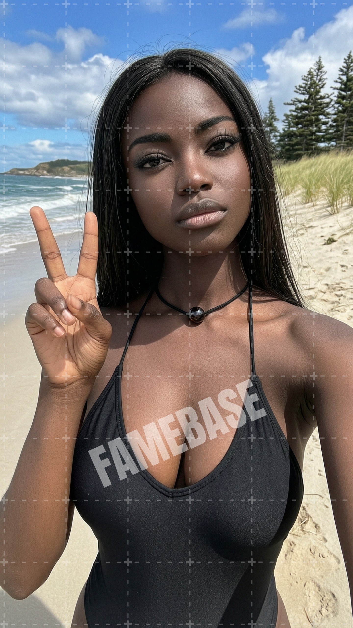 Vera Hunter - Image 1