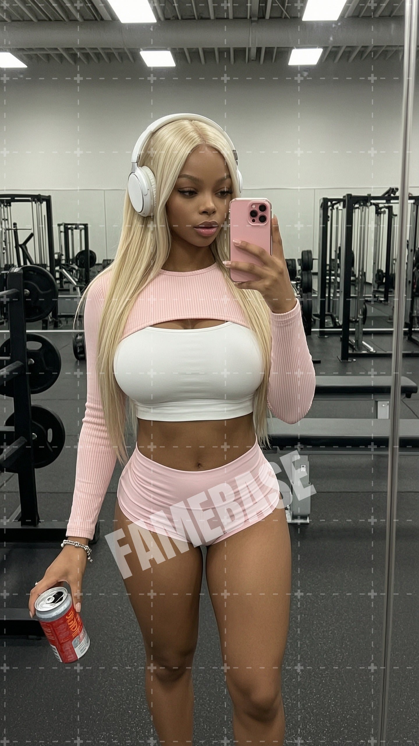 Yara Shaw - Image 5